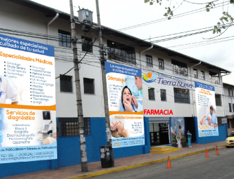 Centro Médico Tierra Nueva