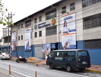 El Centro Médico Tierra Nueva en la actualidad se especializa en la atención de la familia y rehabilitación física